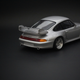 Illustration for article titled UT Models Porsche 993 GT2